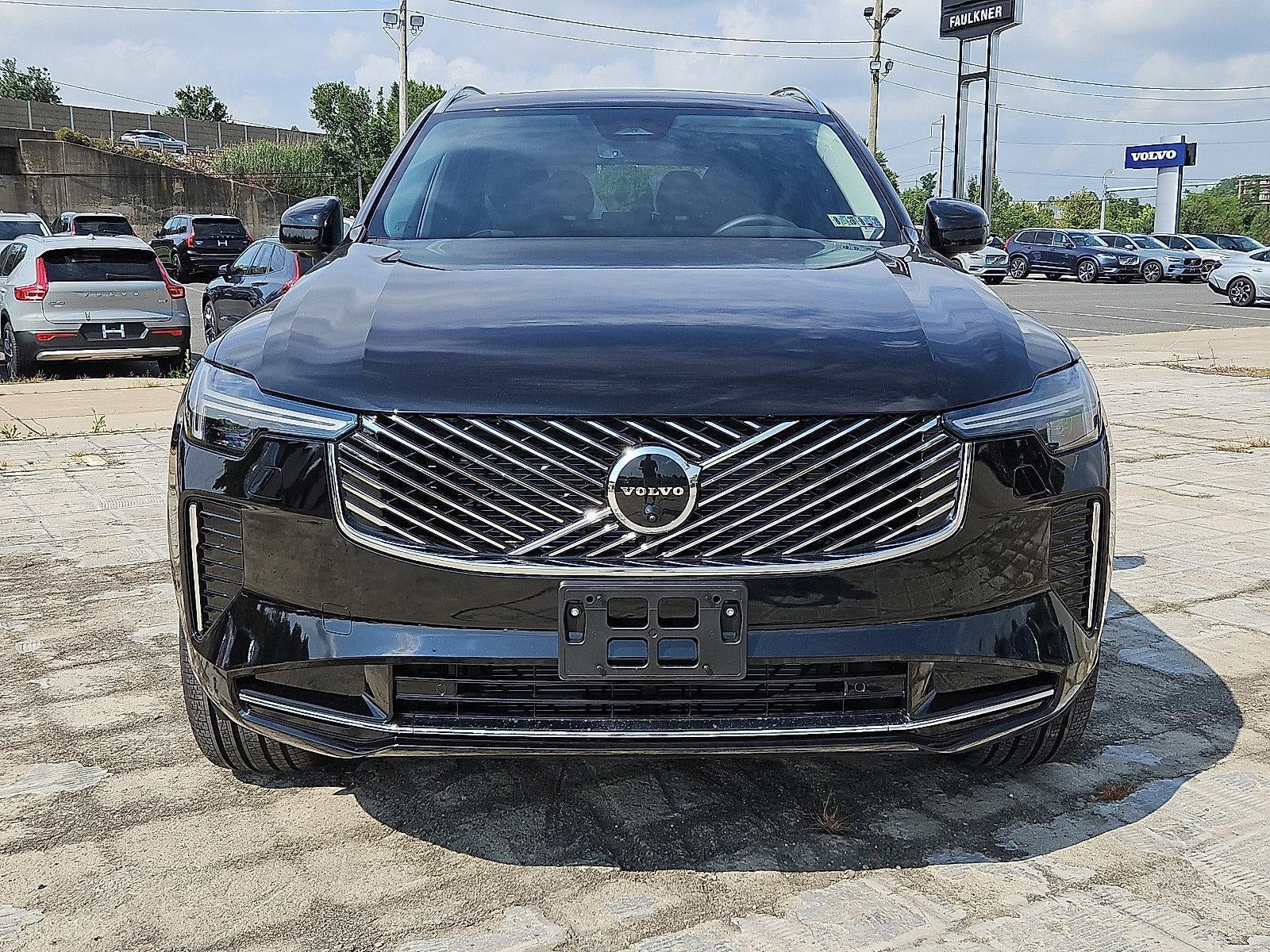 2026 Volvo XC90 B6 AWD Plus 7-Seater