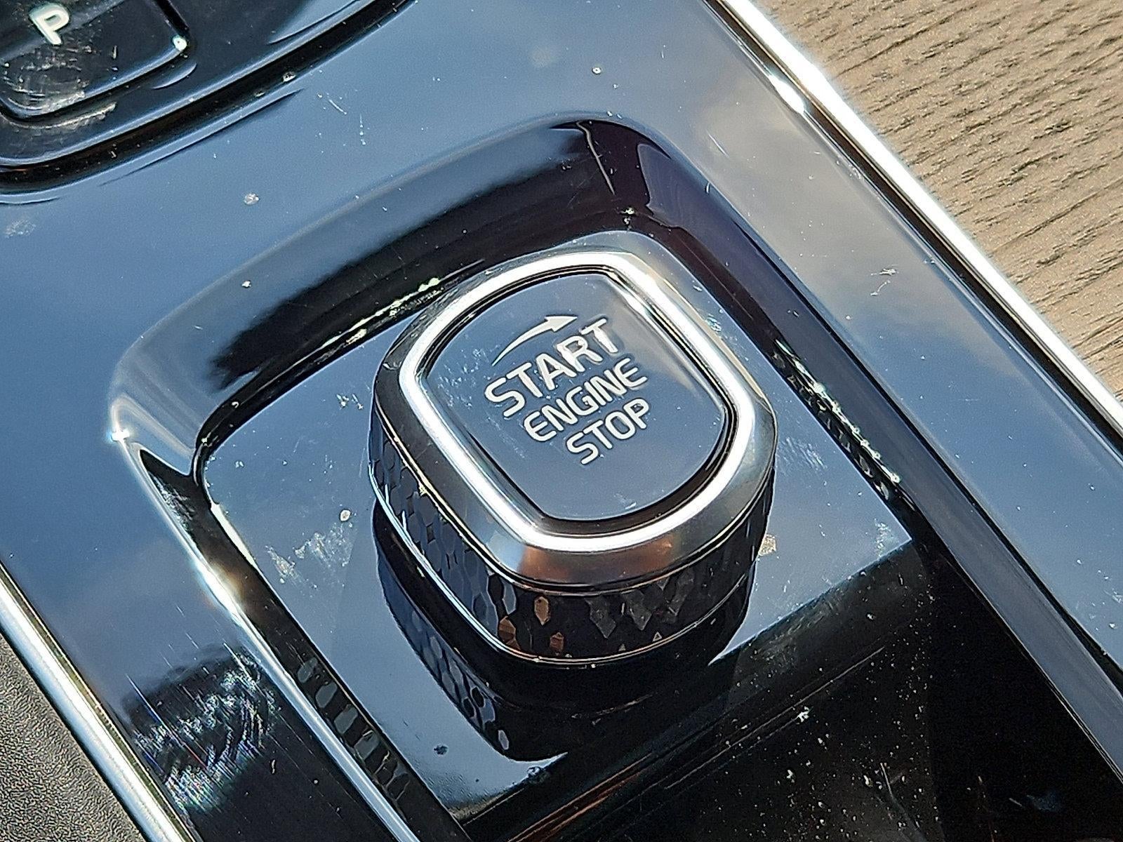 2026 Volvo XC90 B6 AWD Plus 7-Seater