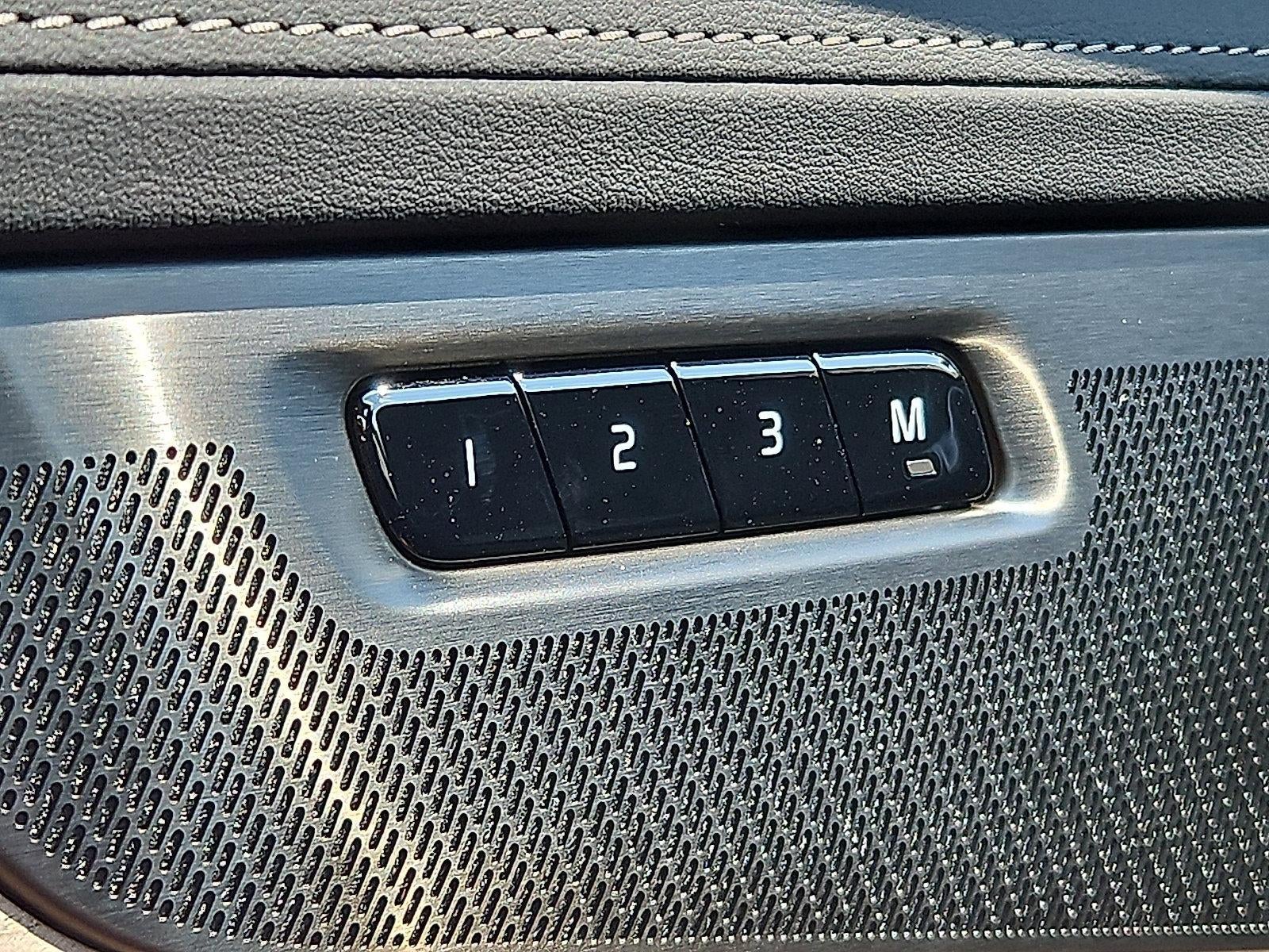 2026 Volvo XC90 B6 AWD Plus 7-Seater