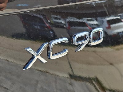 2026 Volvo XC90 B6 AWD Plus 7-Seater