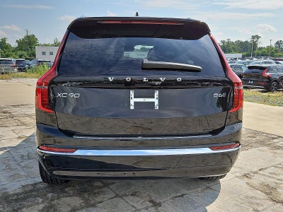2026 Volvo XC90 B6 AWD Plus 7-Seater