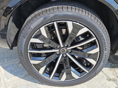 2026 Volvo XC90 B6 AWD Plus 7-Seater