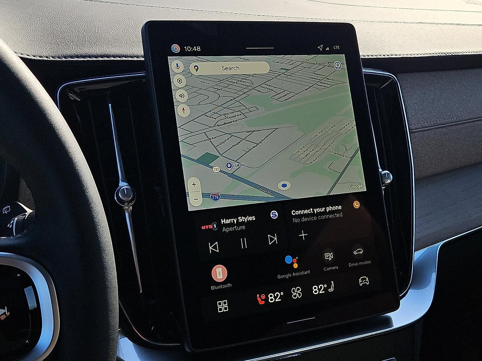 2026 Volvo XC90 B6 AWD Plus 7-Seater