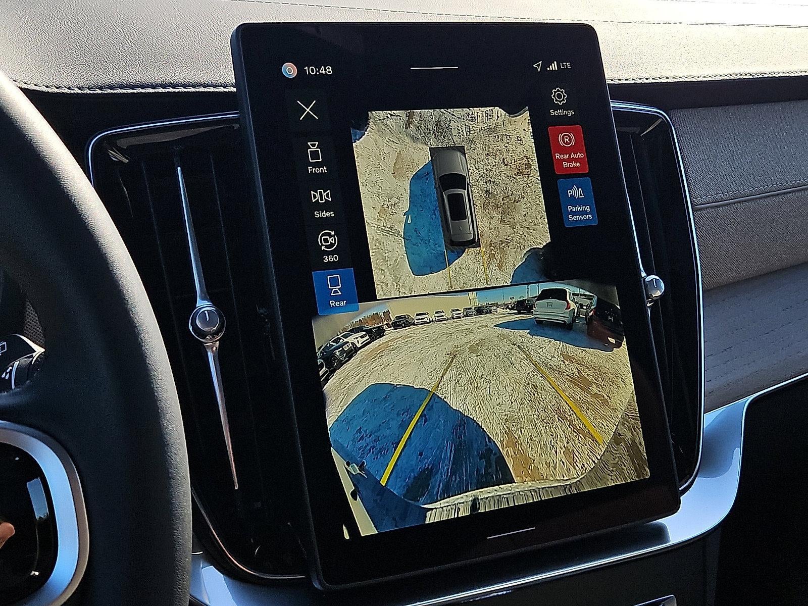 2026 Volvo XC90 B6 AWD Plus 7-Seater