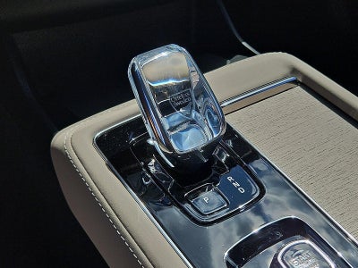 2026 Volvo XC90 B6 AWD Plus 7-Seater