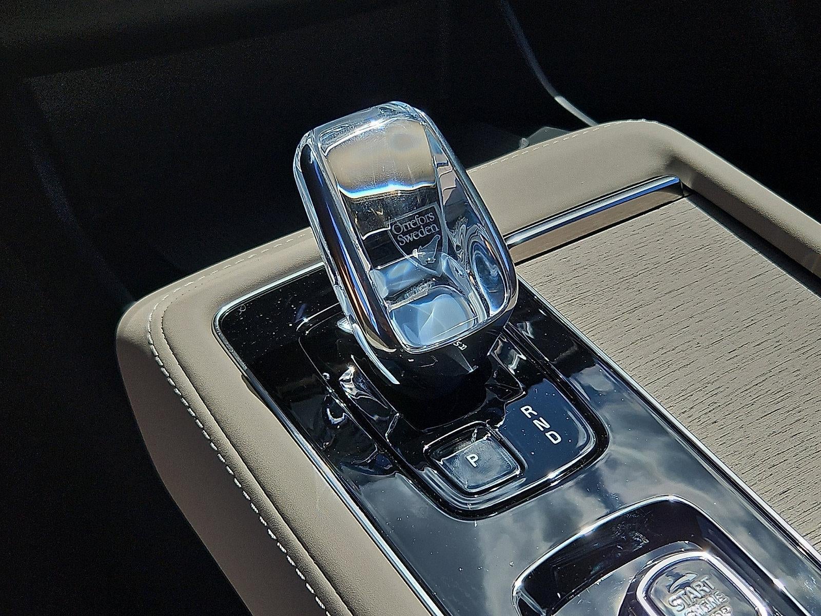 2026 Volvo XC90 B6 AWD Plus 7-Seater
