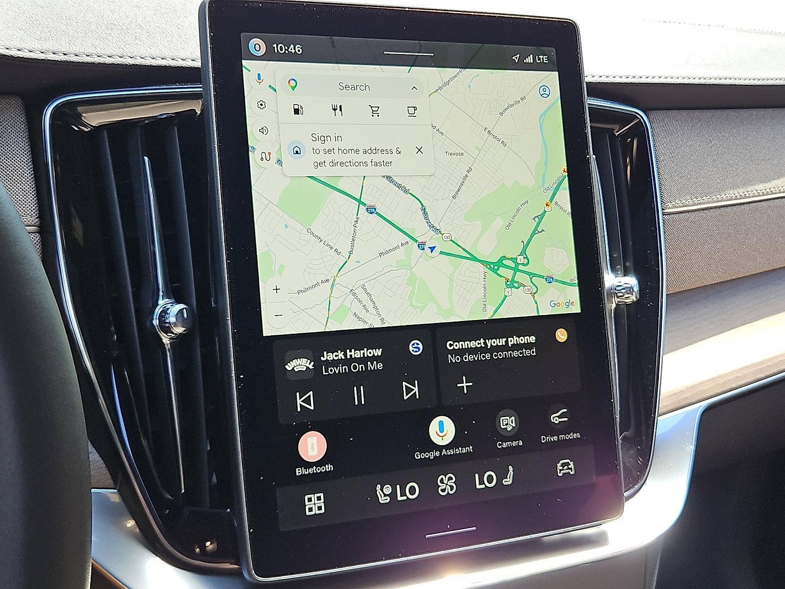 2026 Volvo XC90 B6 AWD Plus 7-Seater