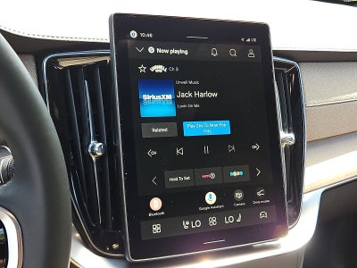 2026 Volvo XC90 B6 AWD Plus 7-Seater