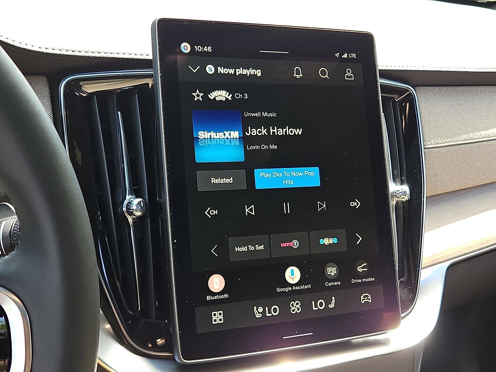 2026 Volvo XC90 B6 AWD Plus 7-Seater