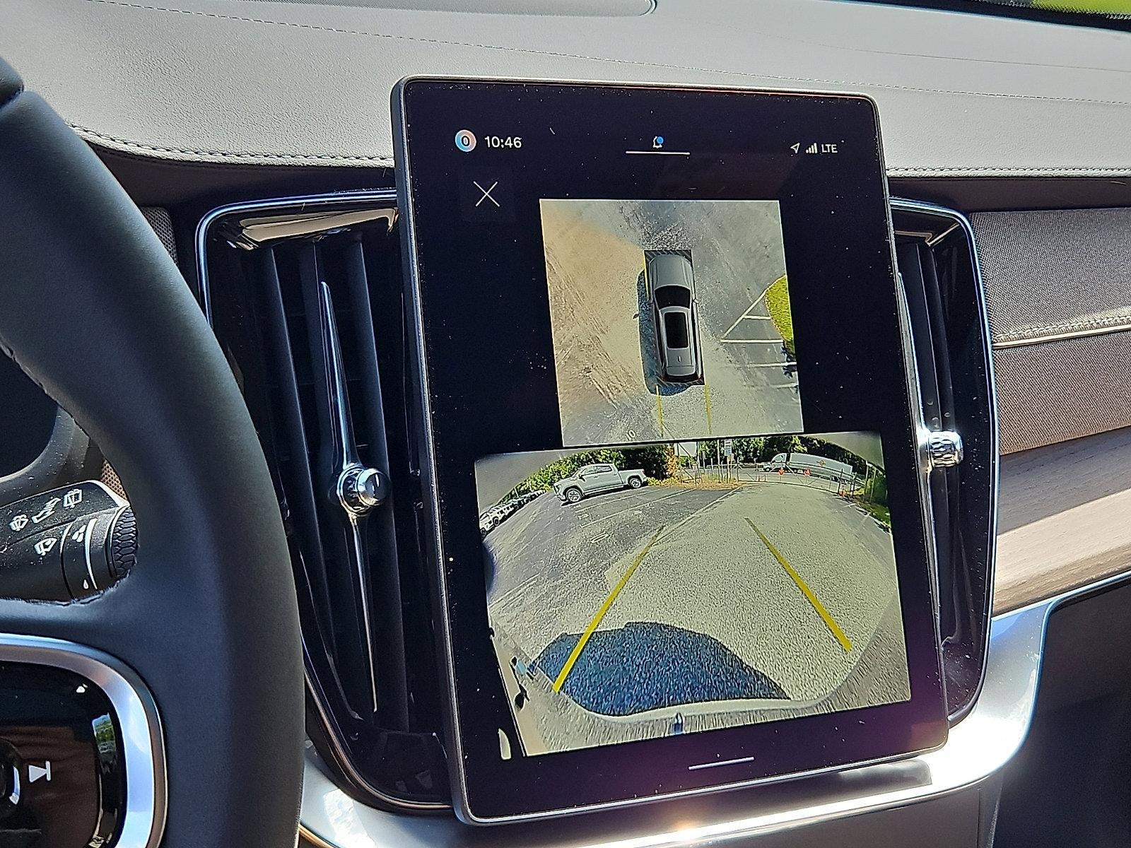 2026 Volvo XC90 B6 AWD Plus 7-Seater