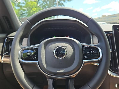 2026 Volvo XC90 B6 AWD Plus 7-Seater