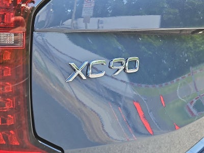 2026 Volvo XC90 B6 AWD Plus 7-Seater