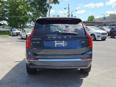 2026 Volvo XC90 B6 AWD Plus 7-Seater