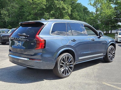 2026 Volvo XC90 B6 AWD Plus 7-Seater