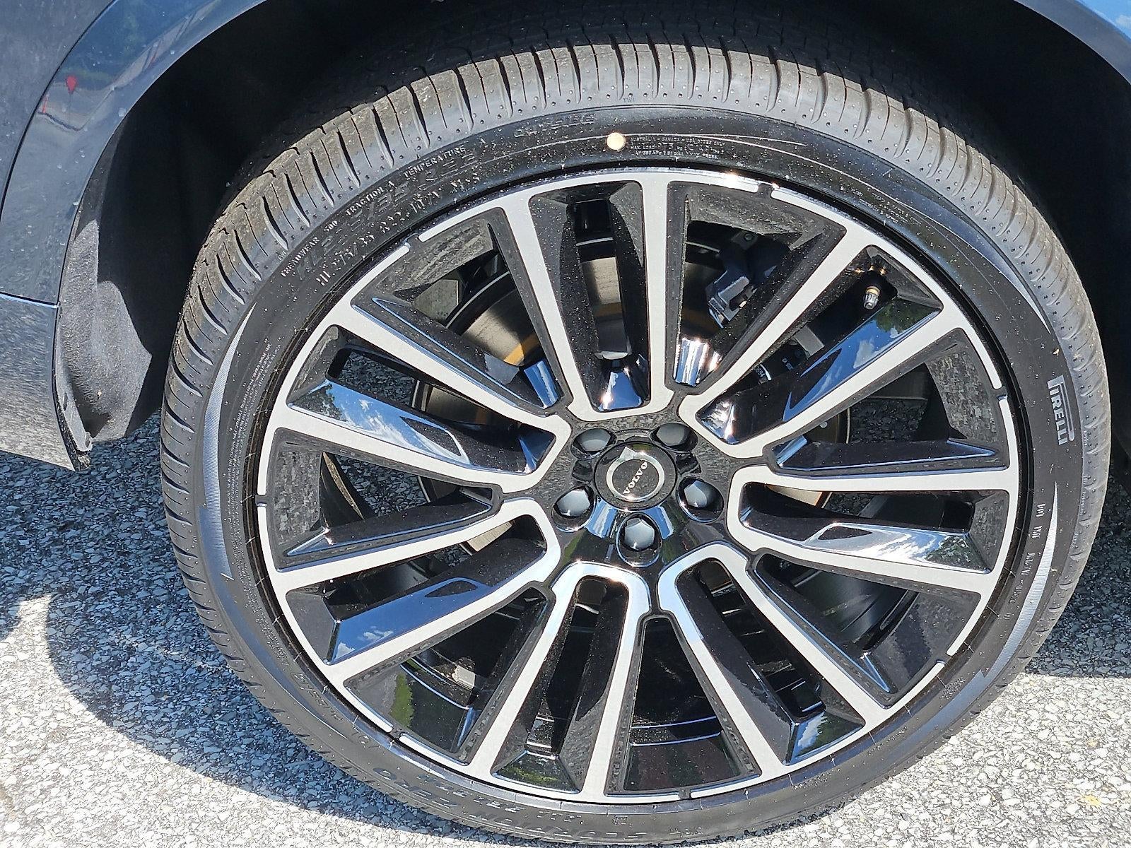 2026 Volvo XC90 B6 AWD Plus 7-Seater