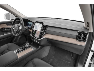 2026 Volvo XC90 B6 AWD Plus 7-Seater