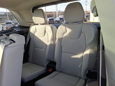 2024 Volvo XC90 B6 AWD Plus Bright Theme 7P