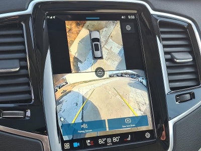 2024 Volvo XC90 B6 AWD Plus Bright Theme 7P