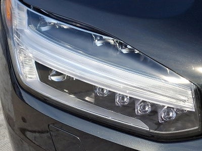 2024 Volvo XC90 B6 AWD Plus Bright Theme 7P