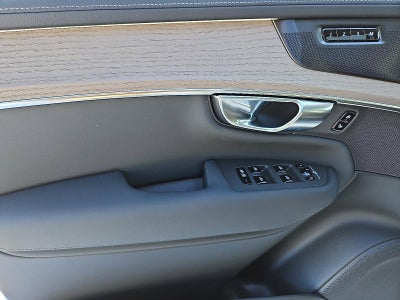 2026 Volvo XC90 B6 AWD Plus 7-Seater