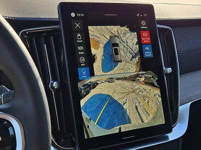 2026 Volvo XC90 B6 AWD Plus 7-Seater