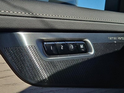 2026 Volvo XC90 B6 AWD Plus 7-Seater