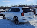 2026 Volvo XC90 B6 AWD Plus 7-Seater