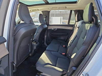 2026 Volvo XC90 B6 AWD Plus 7-Seater