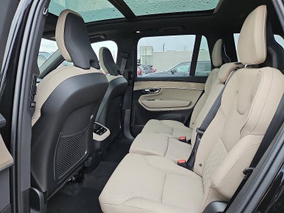 2026 Volvo XC90 B6 AWD Plus 7-Seater