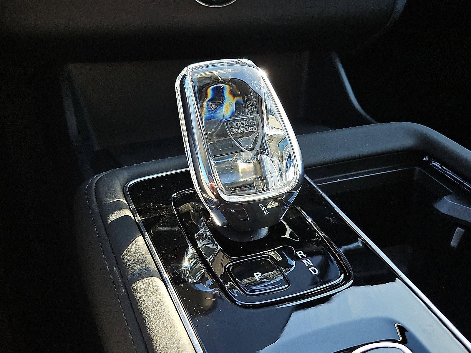 2026 Volvo XC90 B6 AWD Plus 7-Seater