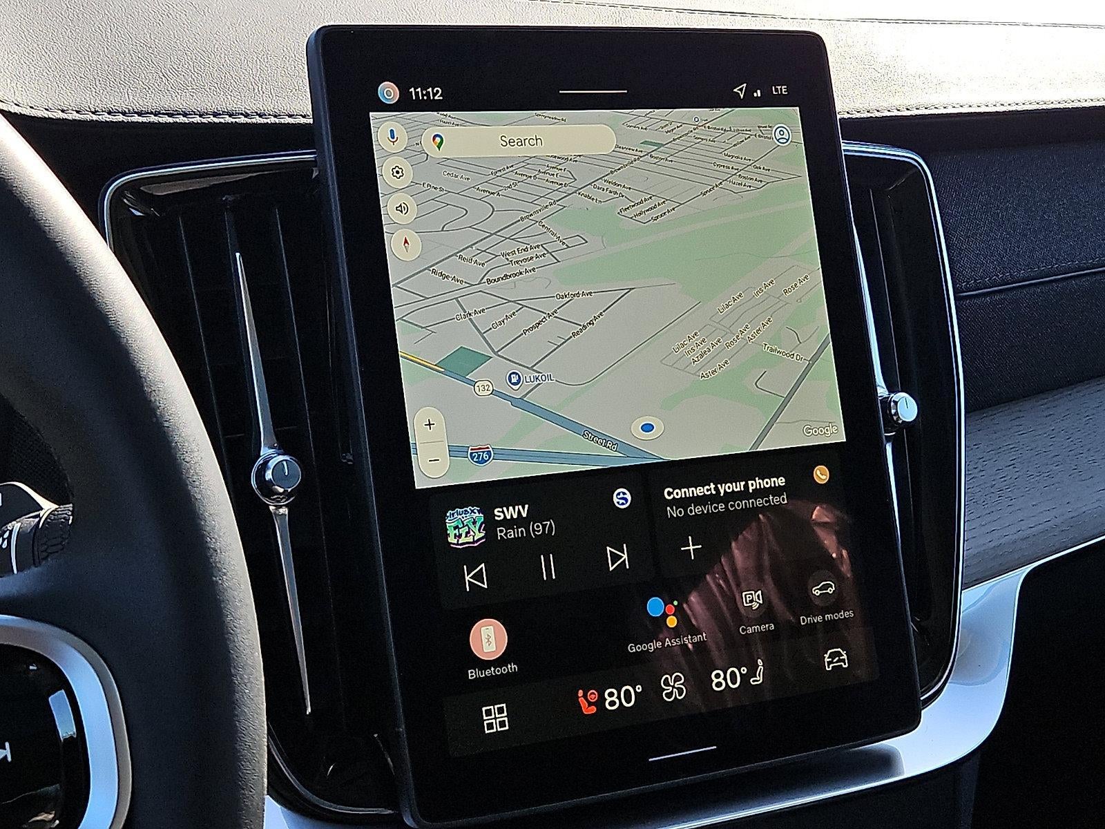 2026 Volvo XC90 B6 AWD Plus 7-Seater