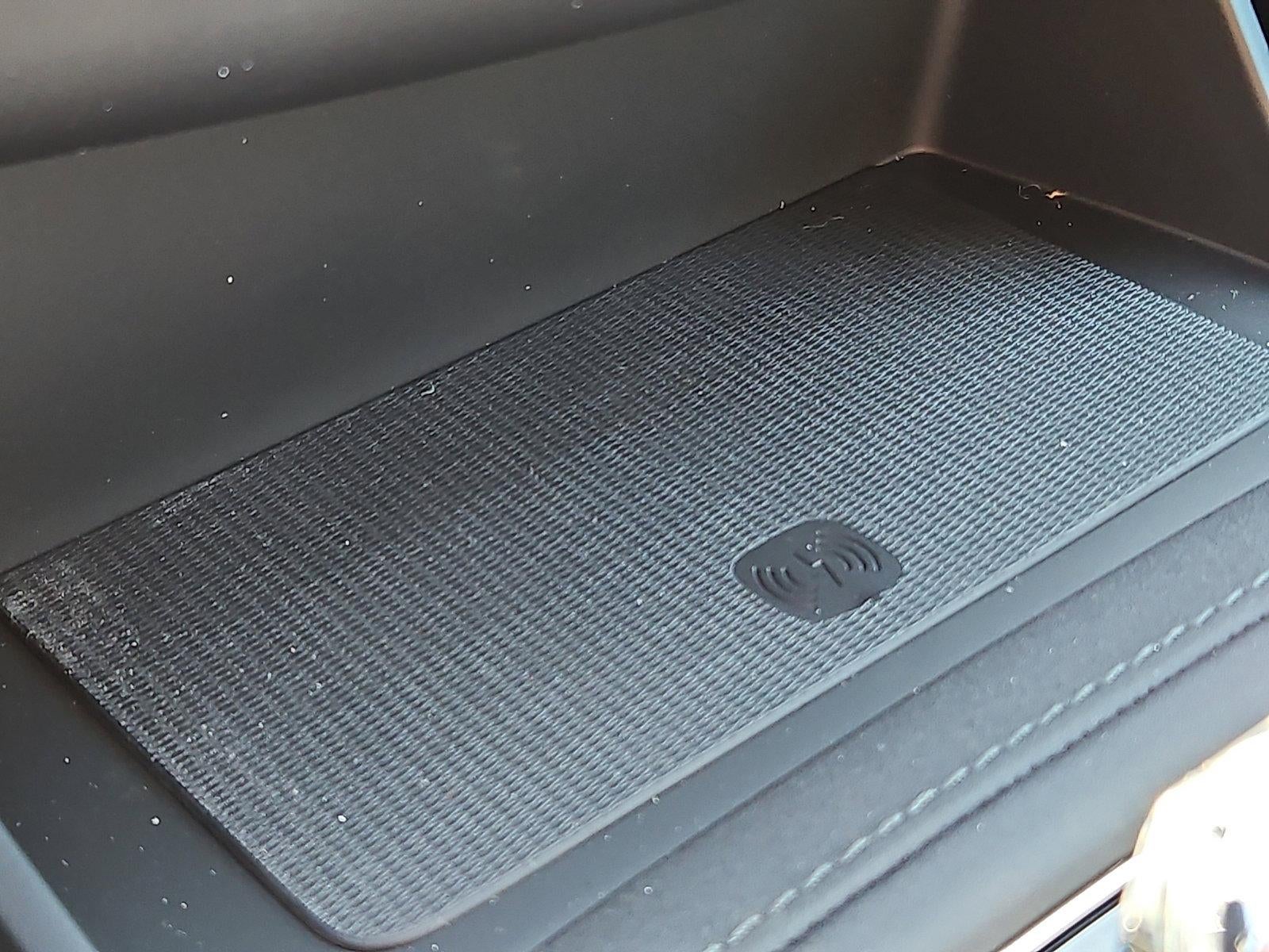 2026 Volvo XC90 B6 AWD Plus 7-Seater