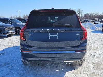 2026 Volvo XC90 B6 AWD Plus 7-Seater