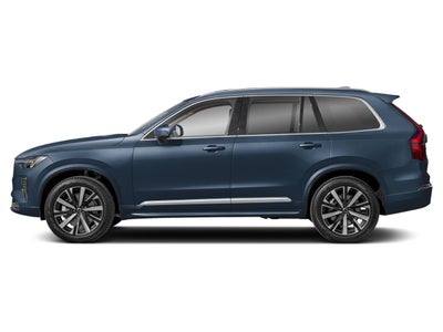 2026 Volvo XC90 B6 AWD Plus 7-Seater