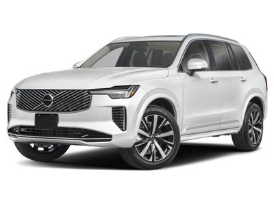 2026 Volvo XC90 B6 AWD Plus 7-Seater