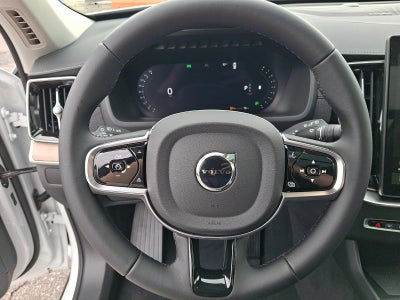 2027 Volvo XC90 B6 AWD Plus 7-Seater