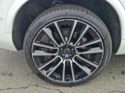 2027 Volvo XC90 B6 AWD Plus 7-Seater