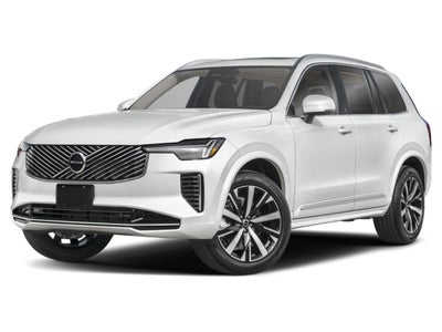 2027 Volvo XC90 B6 AWD Plus 7-Seater