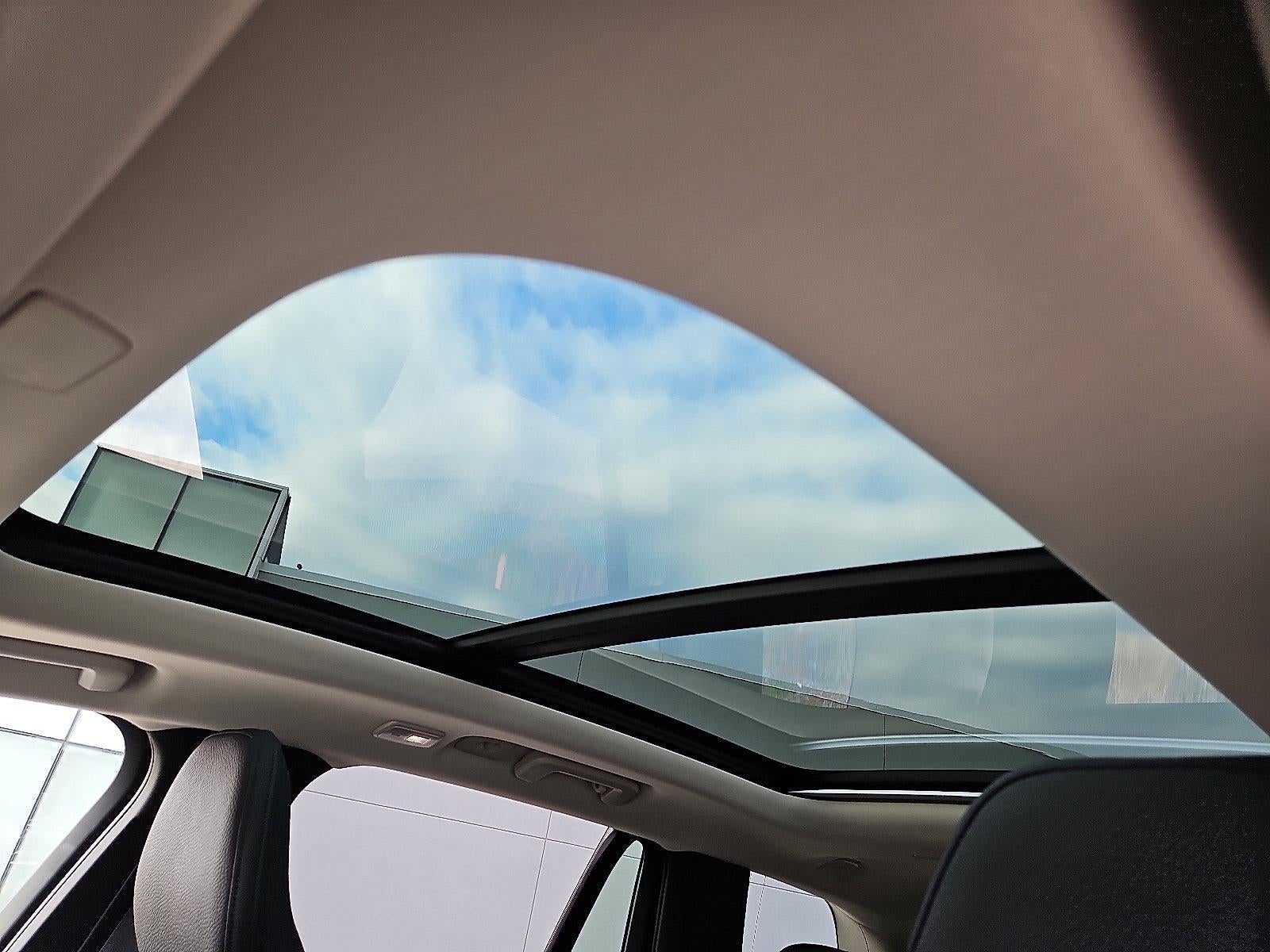 2025 Volvo XC90 B6 AWD Plus 7-Seater