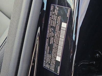 2025 Volvo XC90 B6 AWD Plus 7-Seater