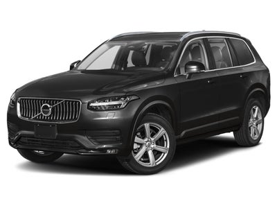 2025 Volvo XC90 B6 AWD Plus 7-Seater