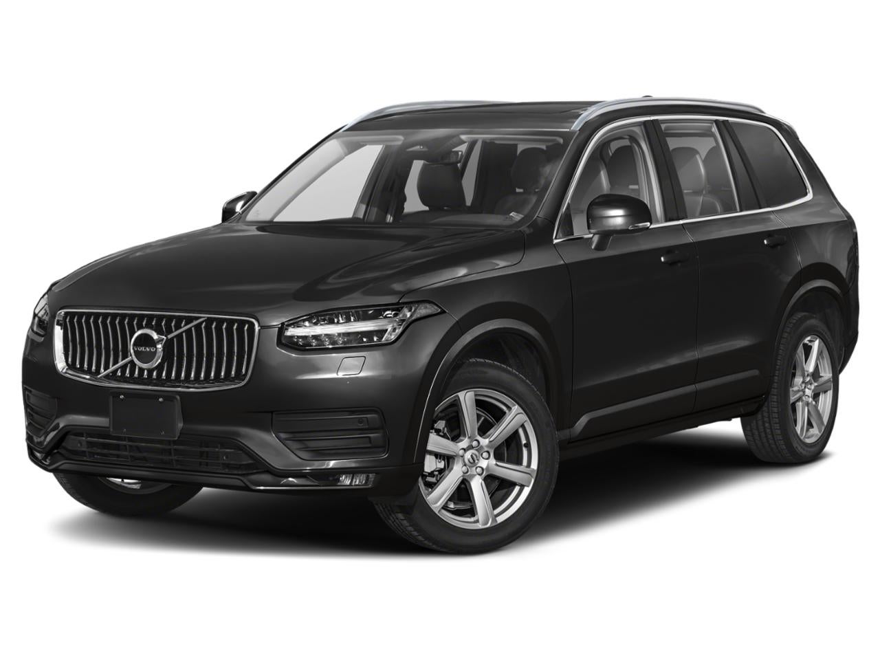 2025 Volvo XC90 B6 AWD Plus 7-Seater