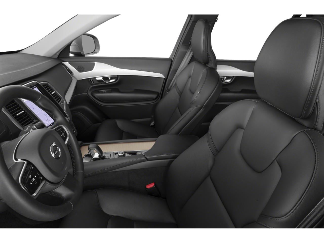 2025 Volvo XC90 B6 AWD Plus 7-Seater