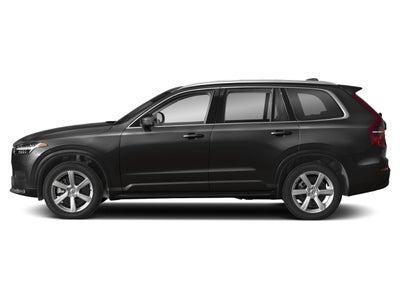 2025 Volvo XC90 B6 AWD Plus 7-Seater