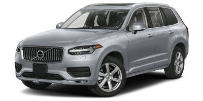 2025 Volvo XC90 B6 AWD Plus 7-Seater