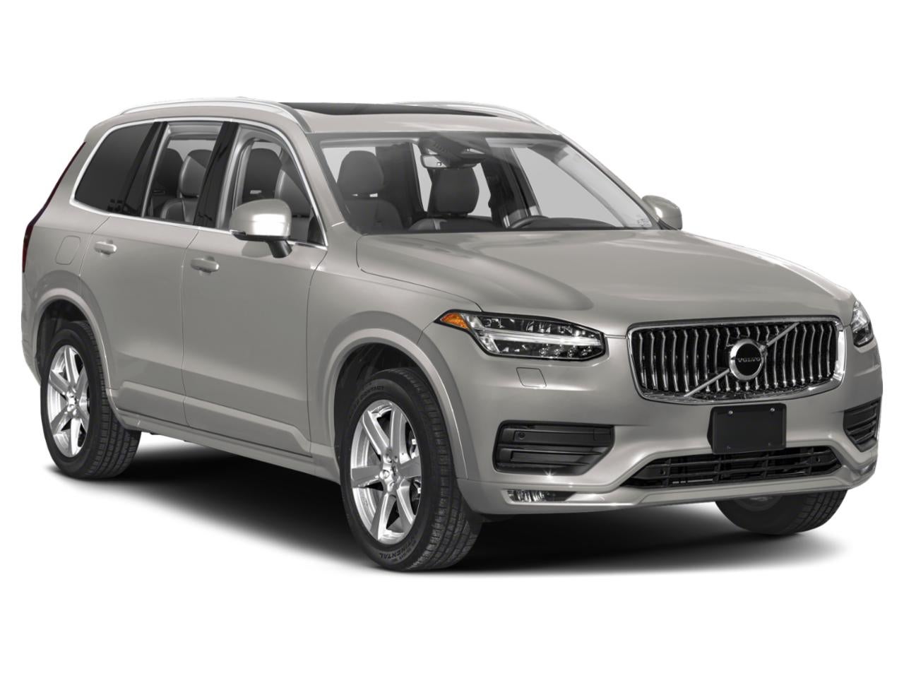 2025 Volvo XC90 B6 AWD Plus 7-Seater