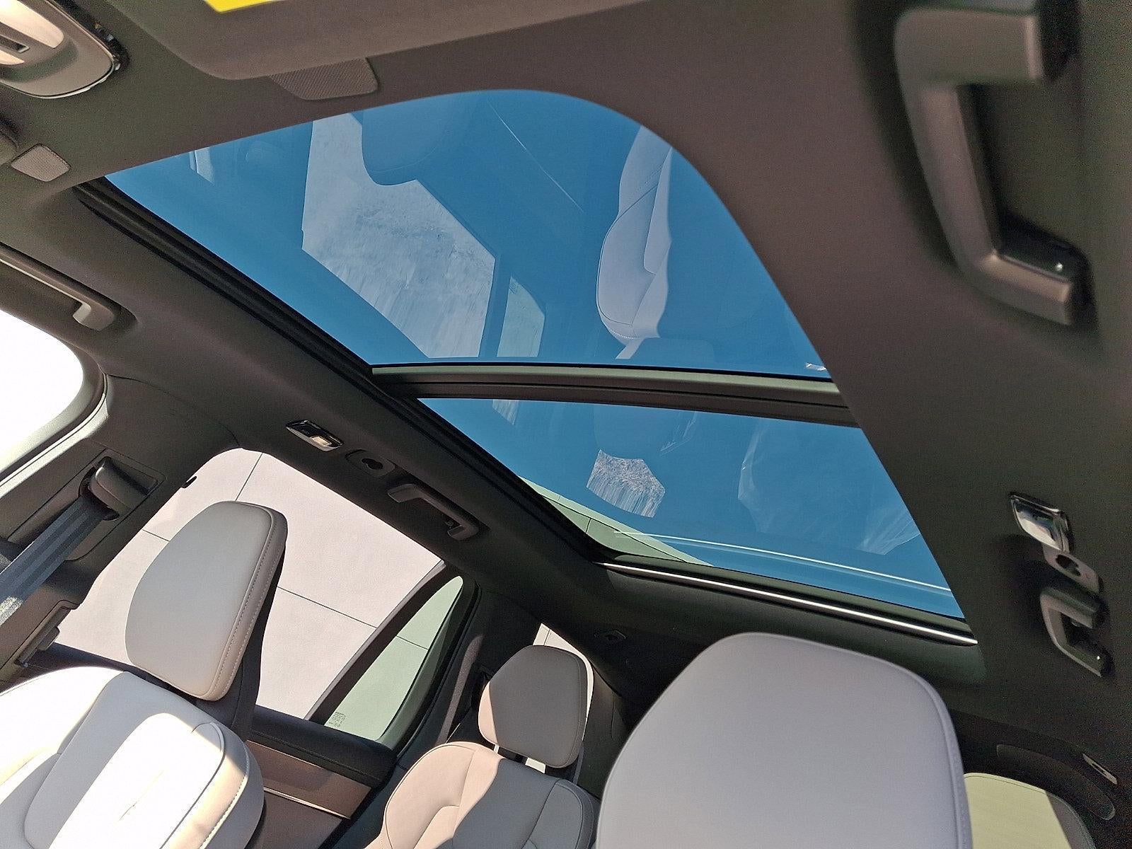 2026 Volvo XC90 B6 AWD Plus 7-Seater