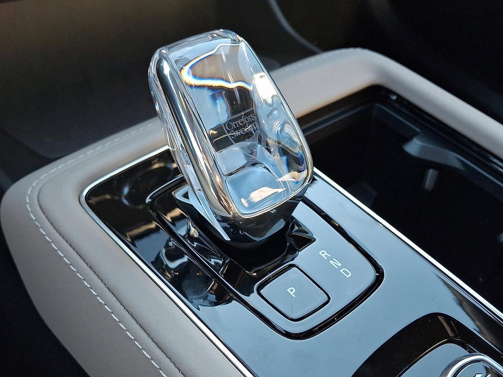 2026 Volvo XC90 B6 AWD Plus 7-Seater