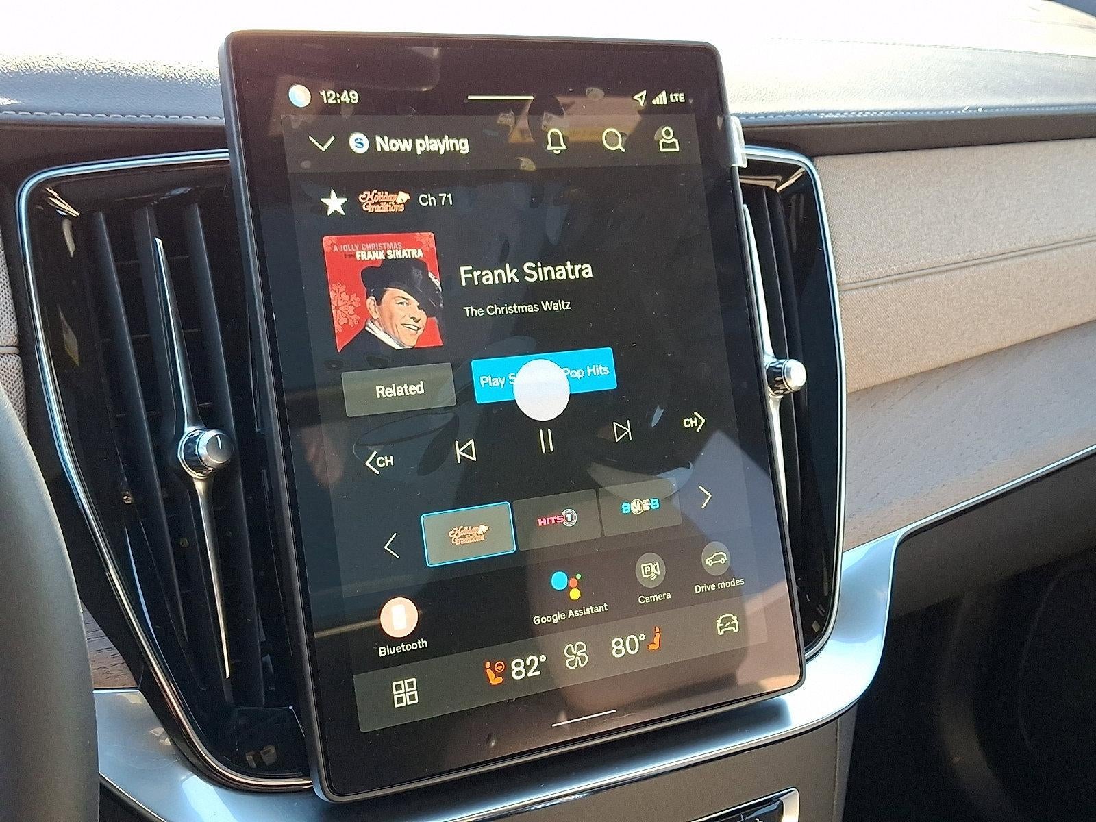 2026 Volvo XC90 B6 AWD Plus 7-Seater