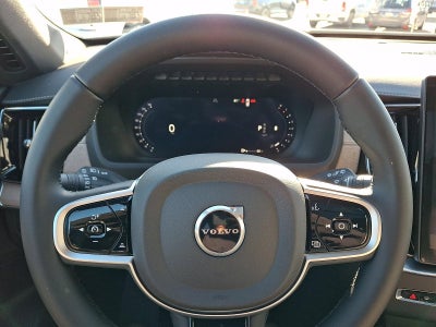 2026 Volvo XC90 B6 AWD Plus 7-Seater